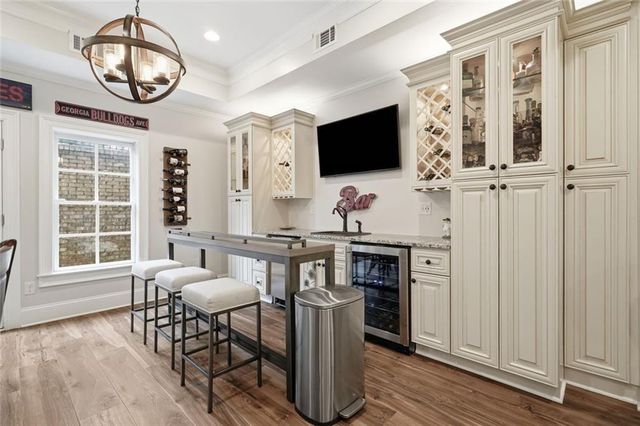 1419 Falkirk Lane NW, Kennesaw, GA 30152