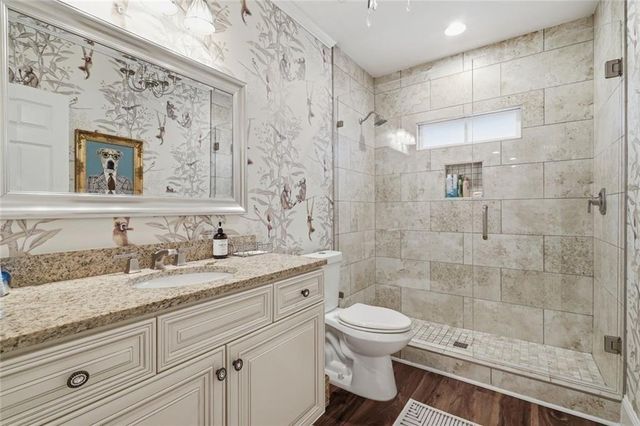1419 Falkirk Lane NW, Kennesaw, GA 30152