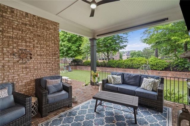 1419 Falkirk Lane NW, Kennesaw, GA 30152