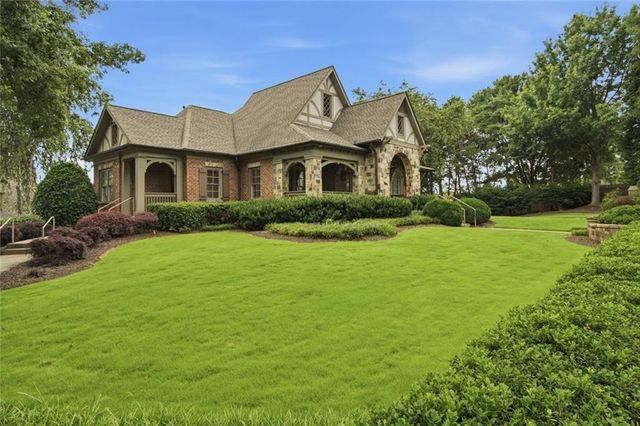 1419 Falkirk Lane NW, Kennesaw, GA 30152
