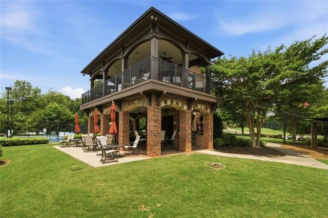1419 Falkirk Lane NW, Kennesaw, GA 30152