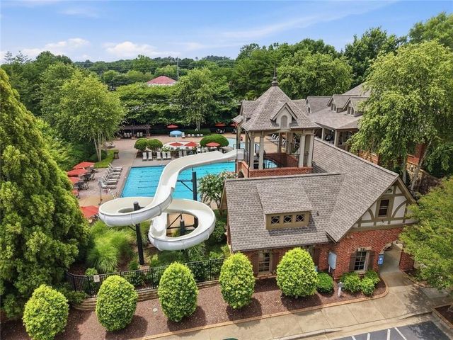 1419 Falkirk Lane NW, Kennesaw, GA 30152