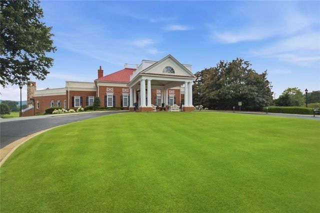 1419 Falkirk Lane NW, Kennesaw, GA 30152