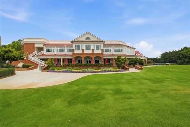 1419 Falkirk Lane NW, Kennesaw, GA 30152
