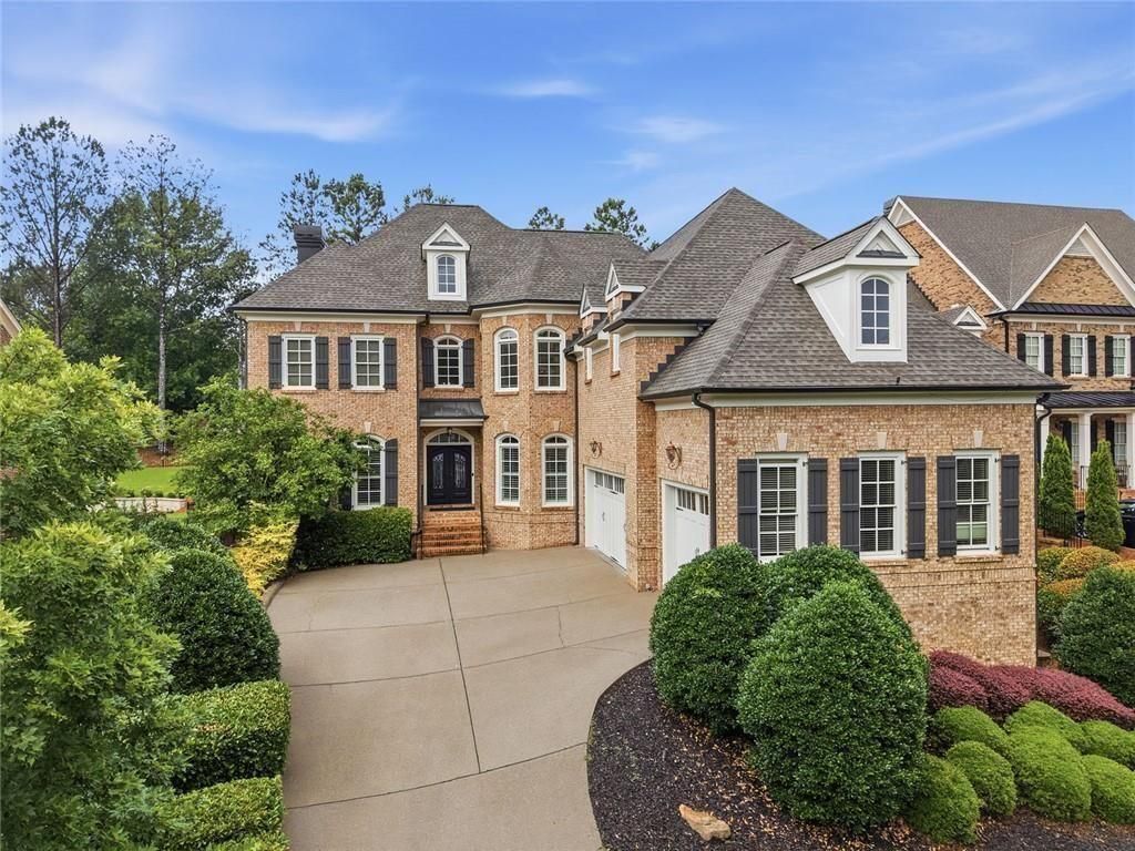 1419 Falkirk Lane NW, Kennesaw, GA 30152