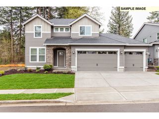 18604 Ne 41ST Ave LOT 419, Vancouver, WA 98686