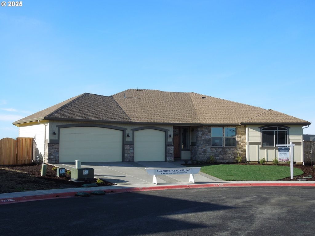 4912 Ne 132ND Cir, Vancouver, WA 98686