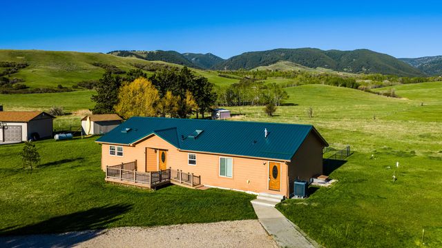 77 John Lane, Story, WY 82832 property photo