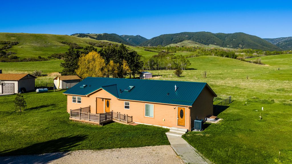 77 John Lane, Story, WY 82832 photo 1
