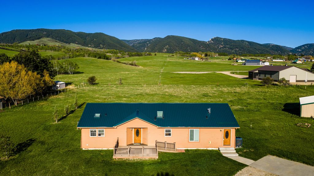 77 John Lane, Story, WY 82832 photo 3