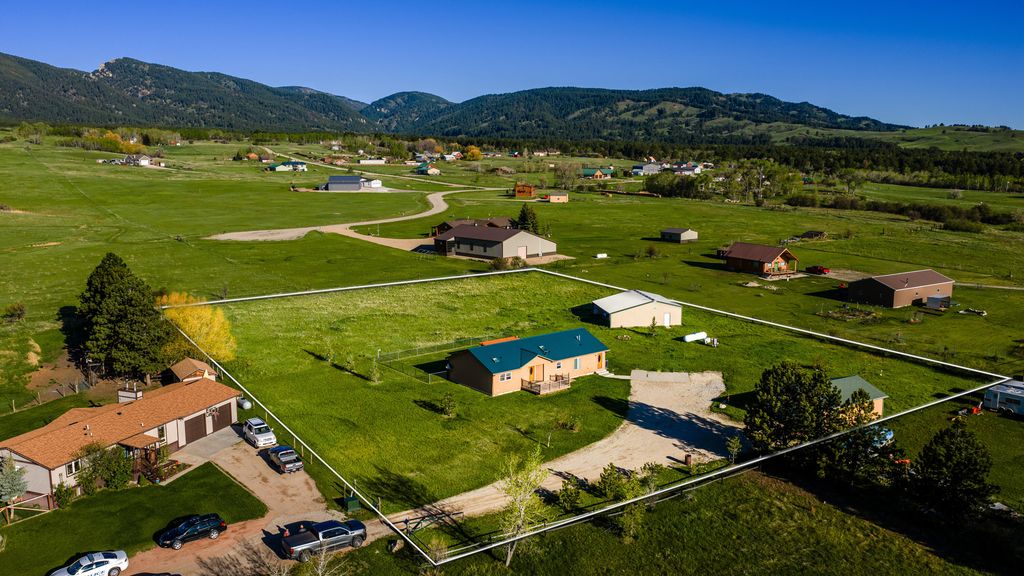 77 John Lane, Story, WY 82832 photo 5