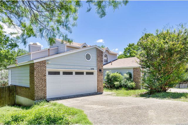 6406 Brook Cove, San Antonio, TX 78240