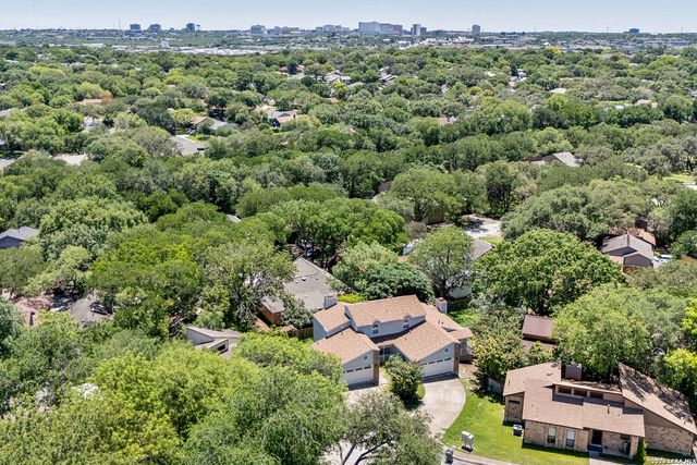 6406 Brook Cove, San Antonio, TX 78240
