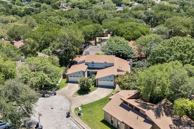 6406 Brook Cove, San Antonio, TX 78240