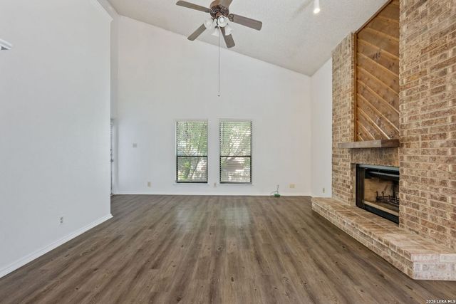 6406 Brook Cove, San Antonio, TX 78240
