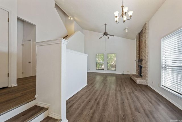 6406 Brook Cove, San Antonio, TX 78240
