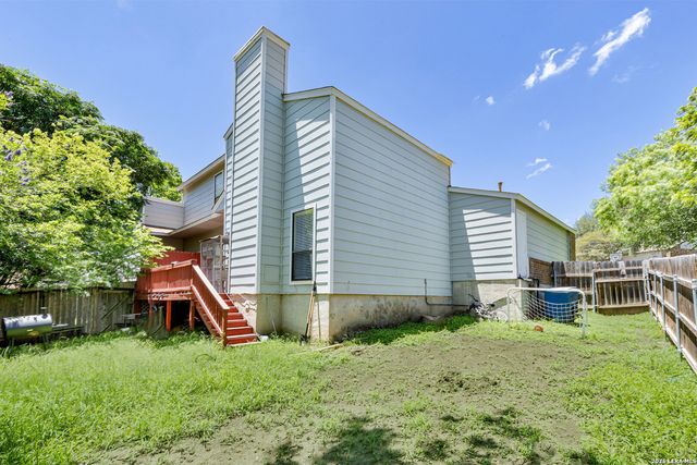 6406 Brook Cove, San Antonio, TX 78240