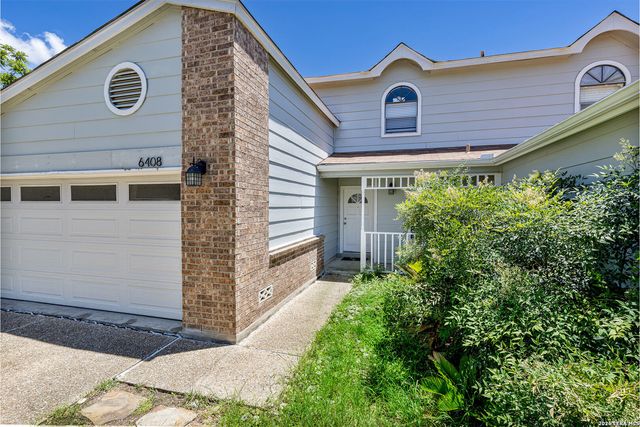6406 Brook Cove, San Antonio, TX 78240