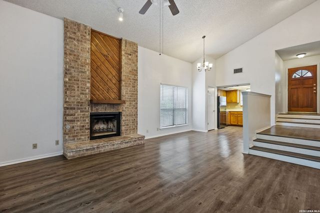 6406 Brook Cove, San Antonio, TX 78240