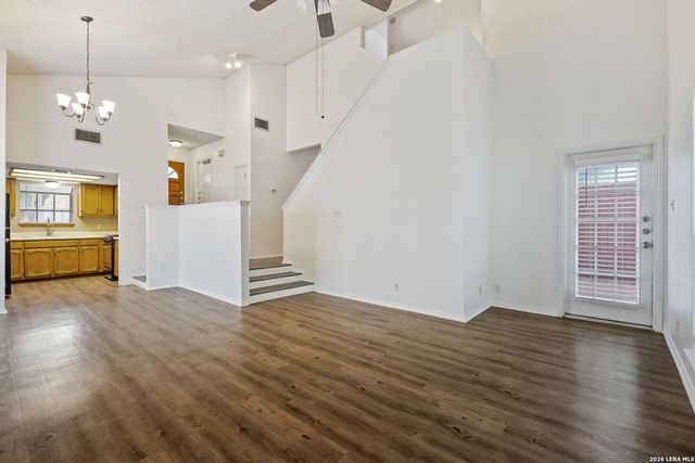 6406 Brook Cove, San Antonio, TX 78240