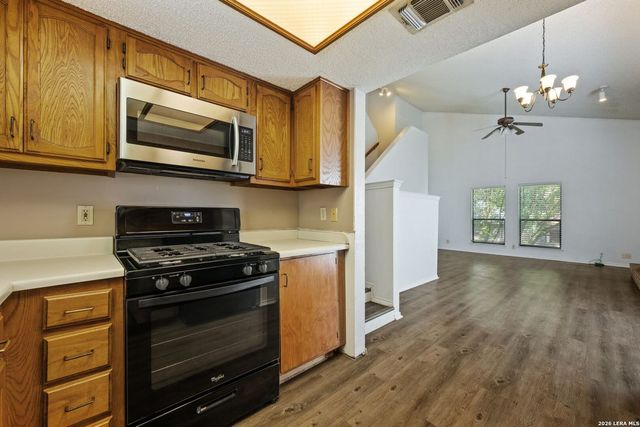 6406 Brook Cove, San Antonio, TX 78240