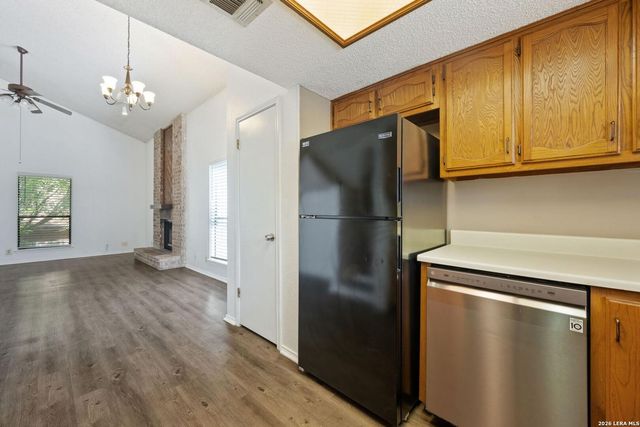 6406 Brook Cove, San Antonio, TX 78240