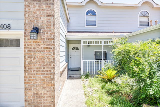 6406 Brook Cove, San Antonio, TX 78240