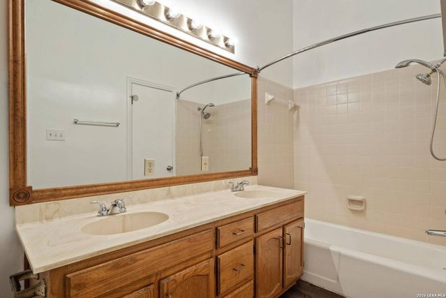 6406 Brook Cove, San Antonio, TX 78240