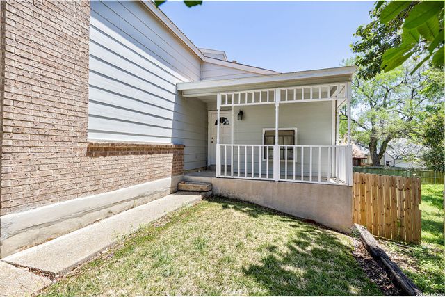 6406 Brook Cove, San Antonio, TX 78240