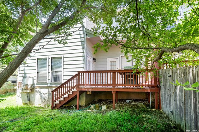 6406 Brook Cove, San Antonio, TX 78240