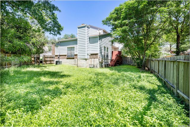 6406 Brook Cove, San Antonio, TX 78240