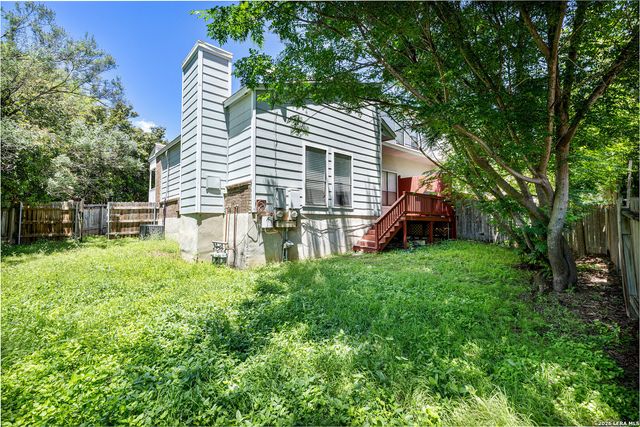 6406 Brook Cove, San Antonio, TX 78240