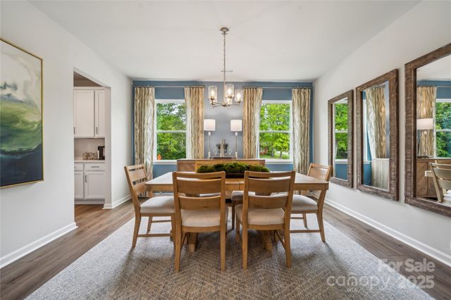 140 Balboa Street, Matthews, NC 28104