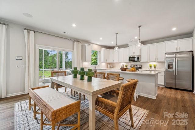 140 Balboa Street, Matthews, NC 28104