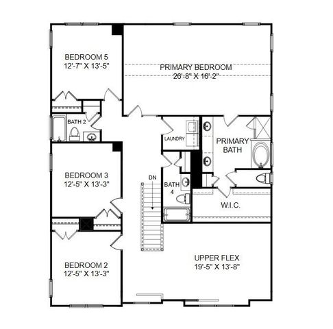 140 Balboa Street, Matthews, NC 28104