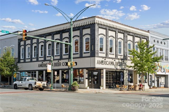 140 Balboa Street, Matthews, NC 28104