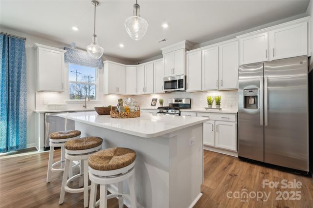 140 Balboa Street, Matthews, NC 28104