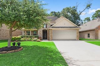 19174 Shire Horse Boulevard, Porter, TX 77365