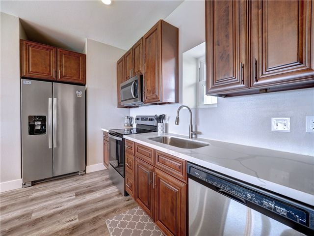 1107 S 11th St 39, Port Aransas, TX 78373