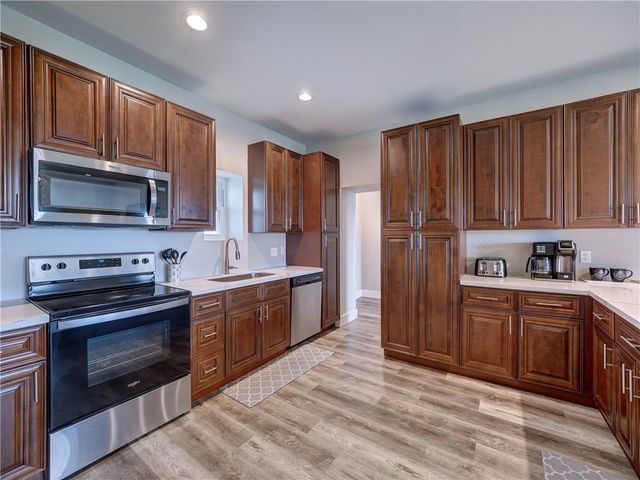 1107 S 11th St 39, Port Aransas, TX 78373