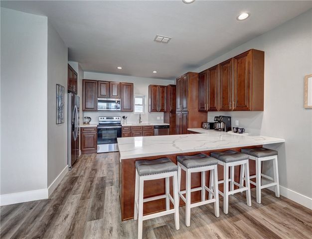 1107 S 11th St 39, Port Aransas, TX 78373