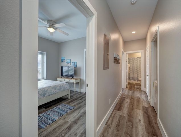 1107 S 11th St 39, Port Aransas, TX 78373