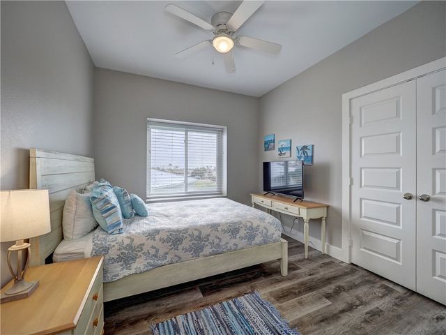 1107 S 11th St 39, Port Aransas, TX 78373