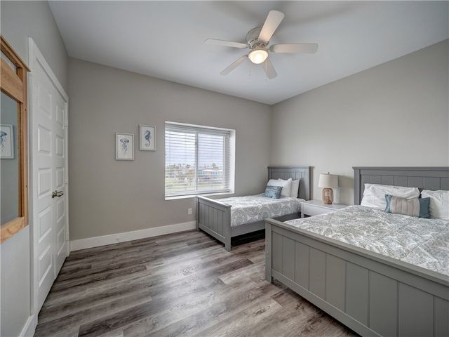 1107 S 11th St 39, Port Aransas, TX 78373