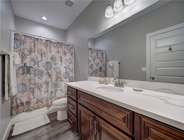 1107 S 11th St 39, Port Aransas, TX 78373