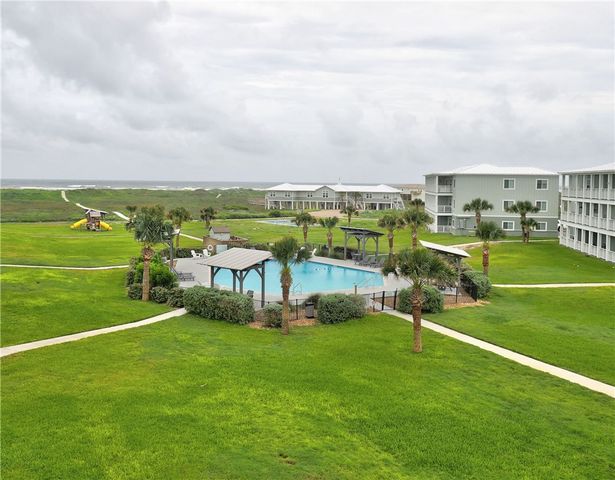 1107 S 11th St 39, Port Aransas, TX 78373