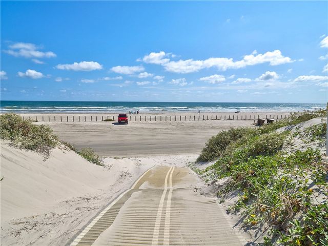 1107 S 11th St 39, Port Aransas, TX 78373
