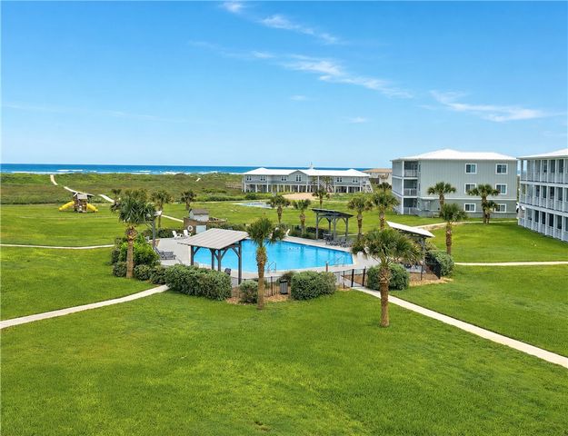1107 S 11th St 39, Port Aransas, TX 78373