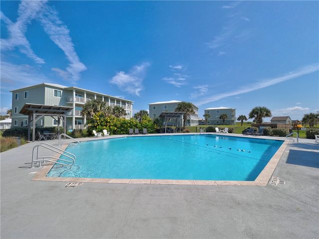 1107 S 11th St 39, Port Aransas, TX 78373