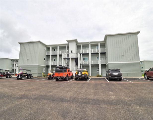 1107 S 11th St 39, Port Aransas, TX 78373